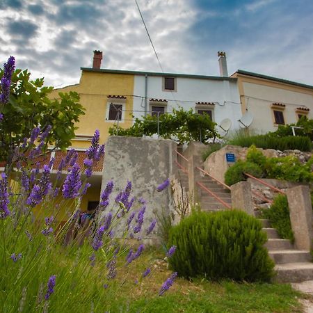 Apartment Vidovici Martinšćica Zewnętrze zdjęcie