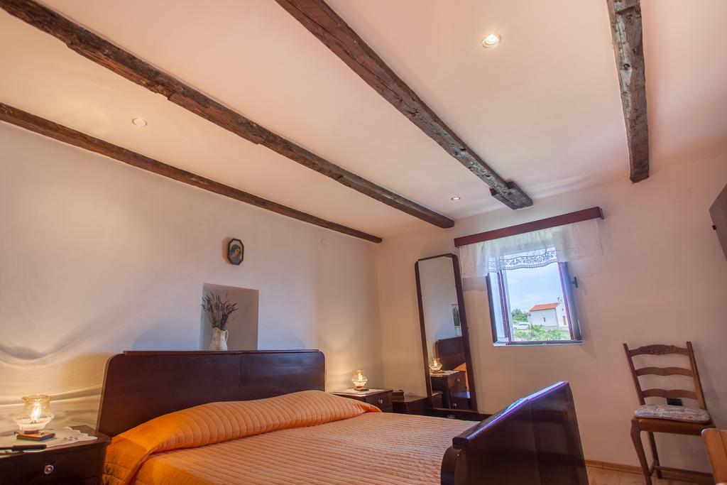 Apartment Vidovici Martinšćica Zewnętrze zdjęcie