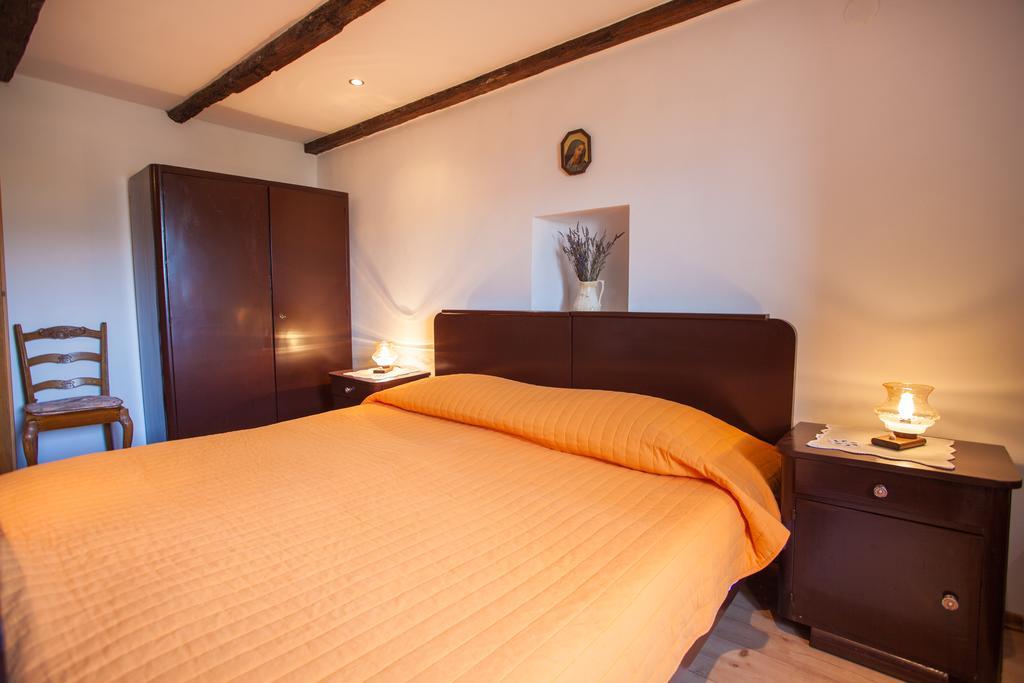 Apartment Vidovici Martinšćica Zewnętrze zdjęcie