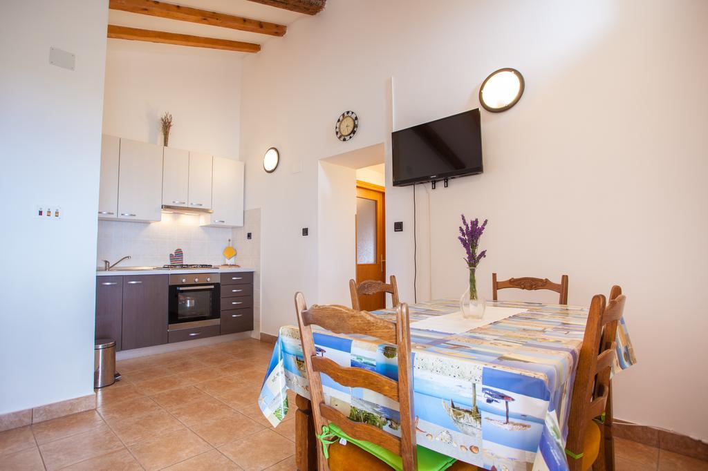 Apartment Vidovici Martinšćica Zewnętrze zdjęcie